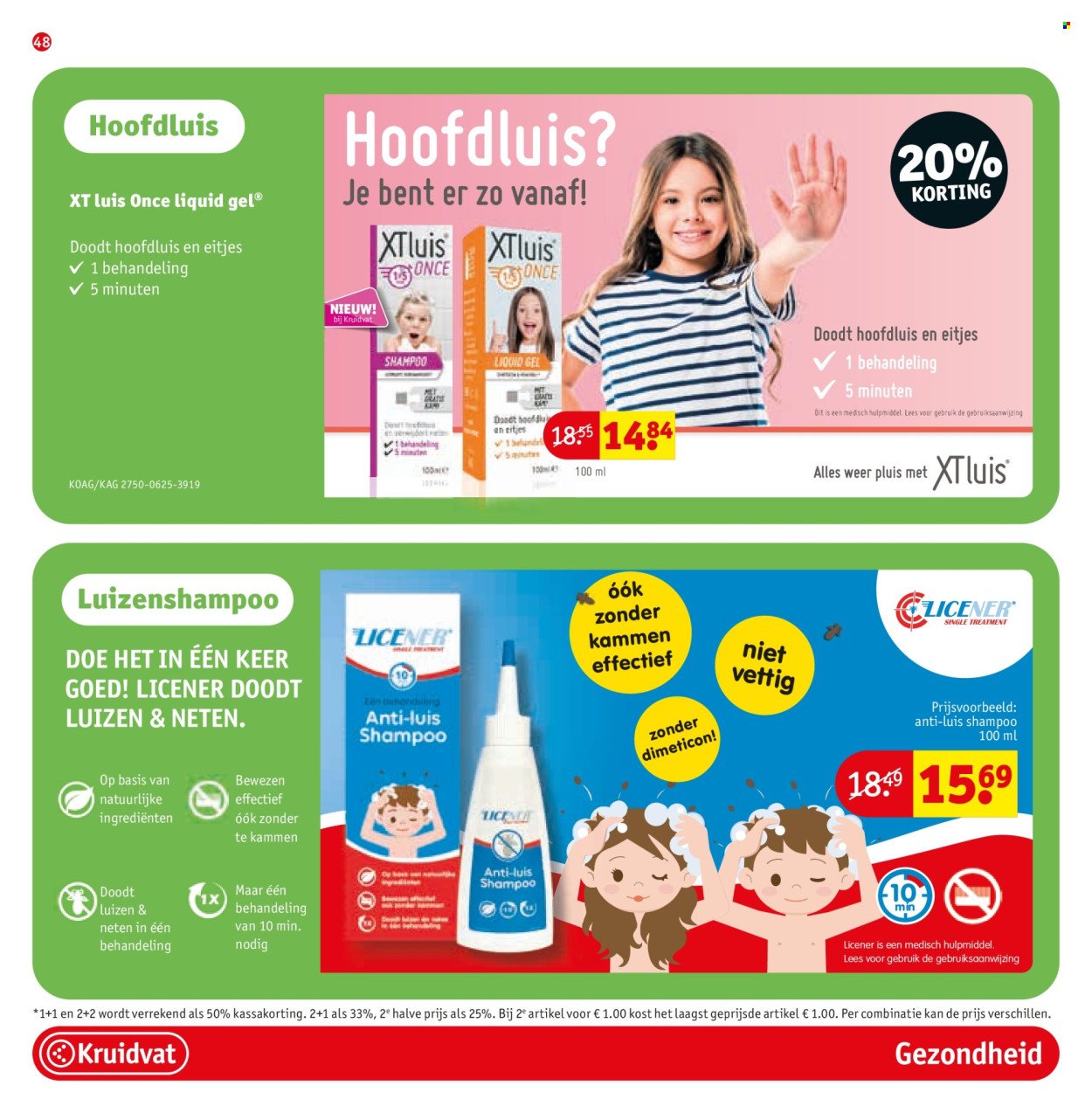 KRUIDVAT folder - Van dinsdag 21 oktober 2025 (2025-10-21 - 2025-11-02)