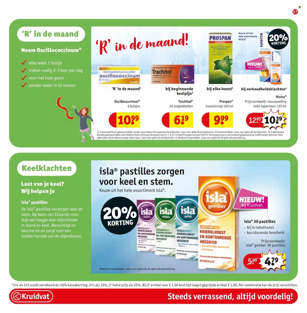 KRUIDVAT folder - Van dinsdag 21 oktober 2025 (2025-10-21 - 2025-11-02)