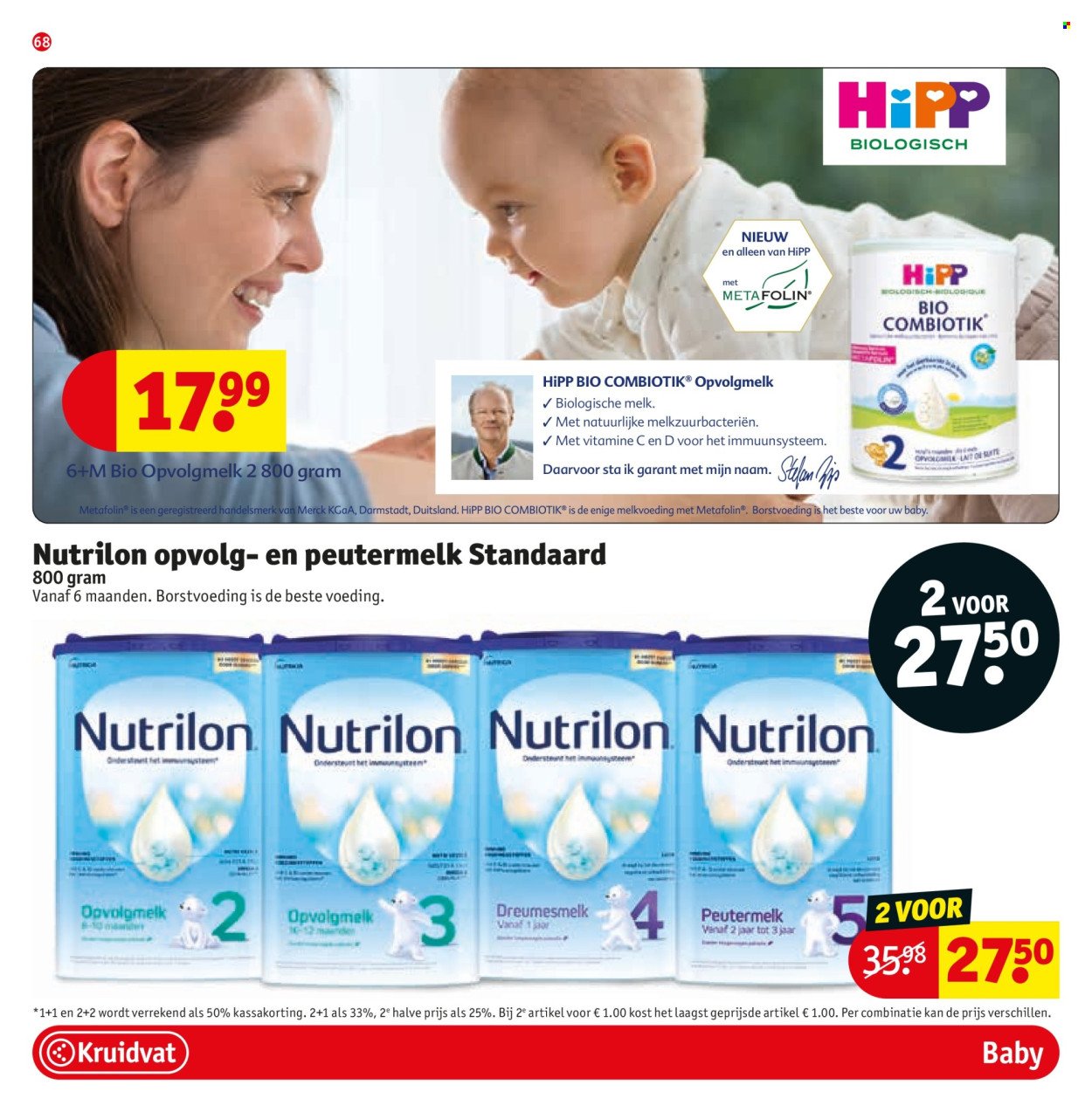 KRUIDVAT folder - Van dinsdag 21 oktober 2025 (2025-10-21 - 2025-11-02)