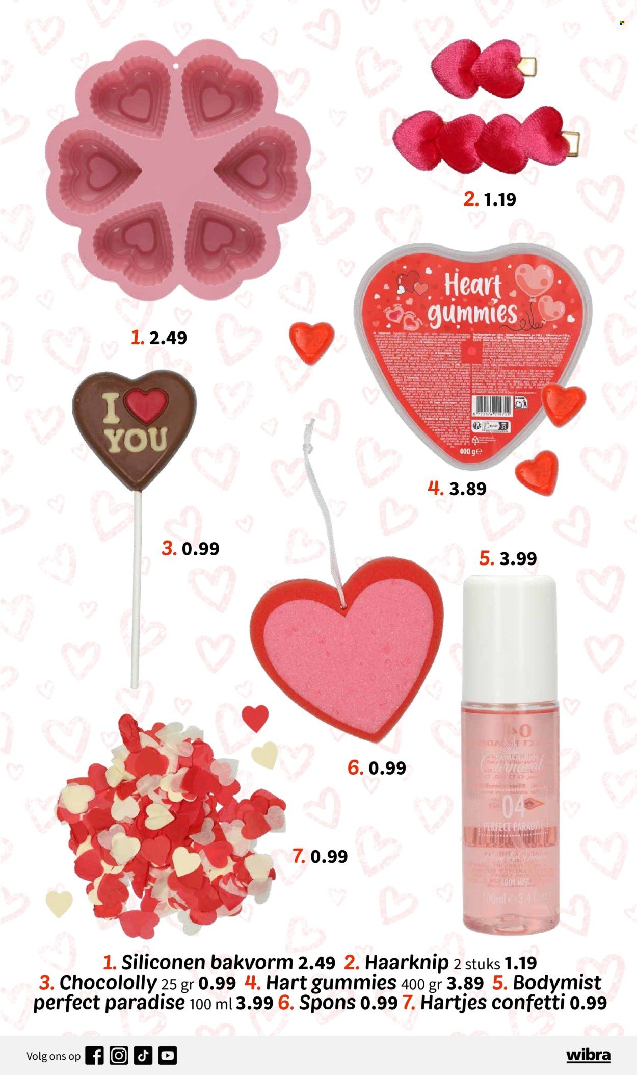 WIBRA folder - Slim besparen