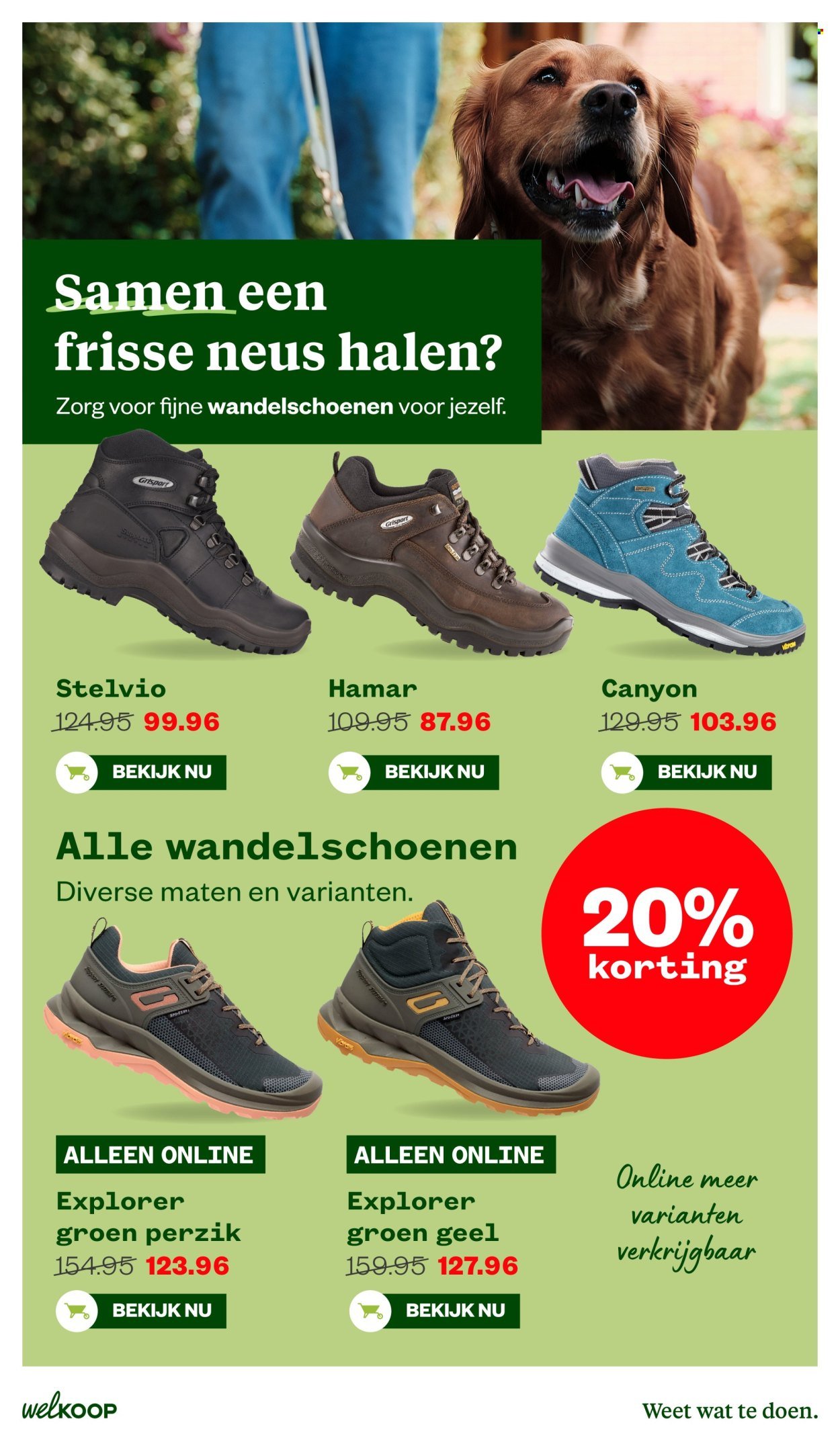 WELKOOP folder - Van maandag 21 september 2026