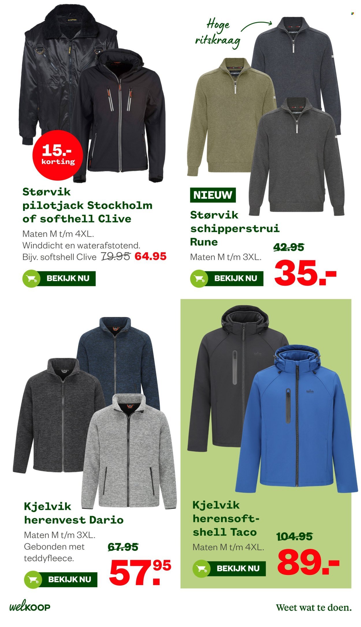 WELKOOP folder - Van maandag 21 september 2026