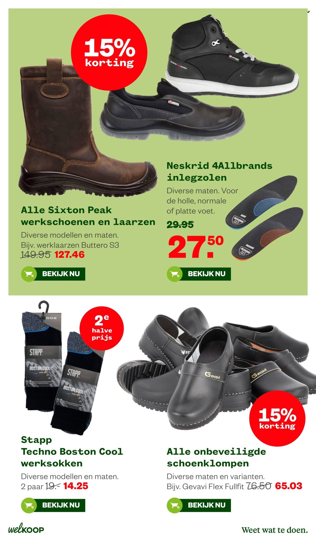 WELKOOP folder - Van maandag 21 september 2026