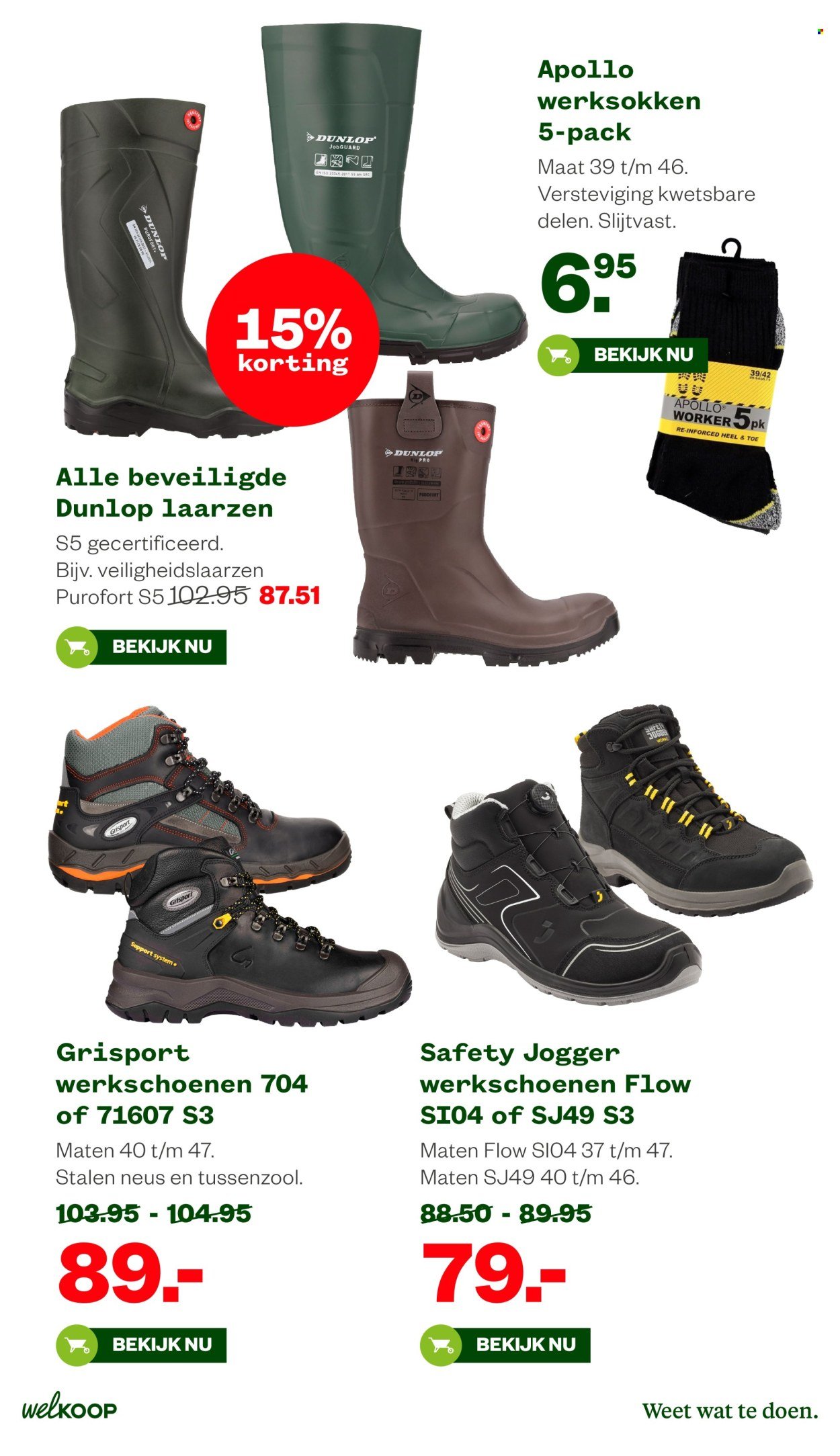 WELKOOP folder - Van maandag 21 september 2026