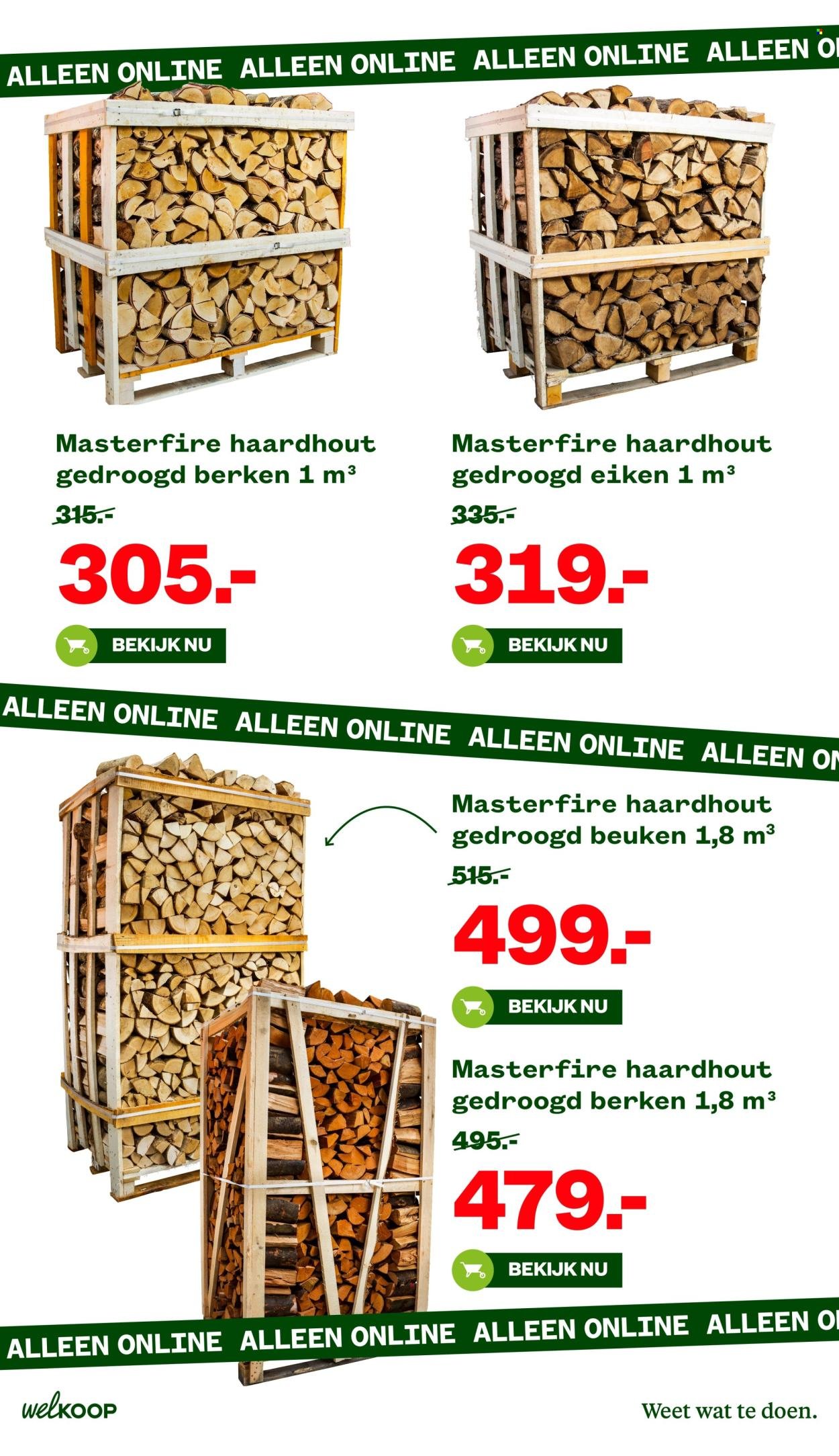 WELKOOP folder - Van maandag 21 september 2026