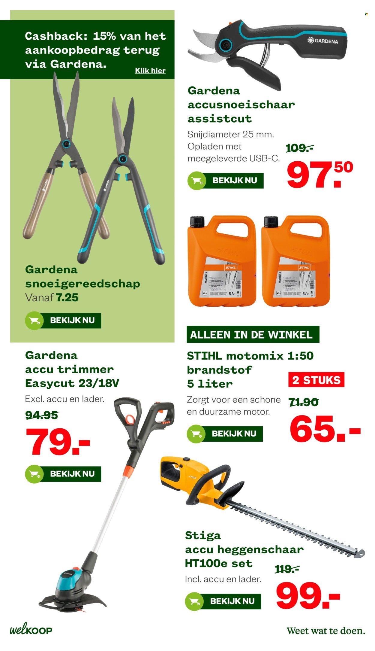 WELKOOP folder - Van maandag 21 september 2026