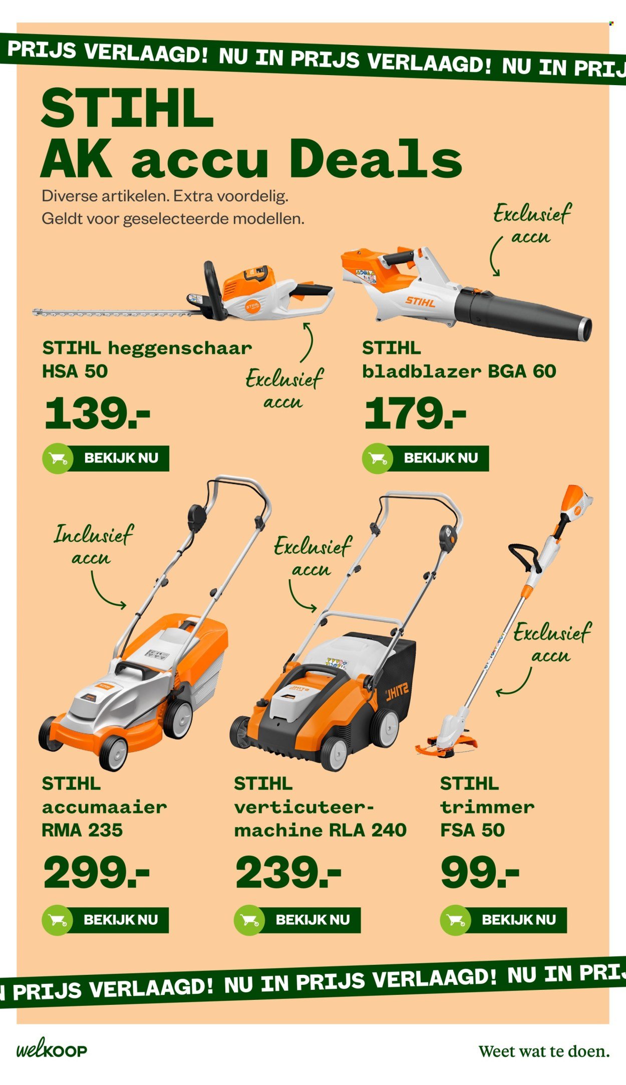 WELKOOP folder - Van maandag 21 september 2026