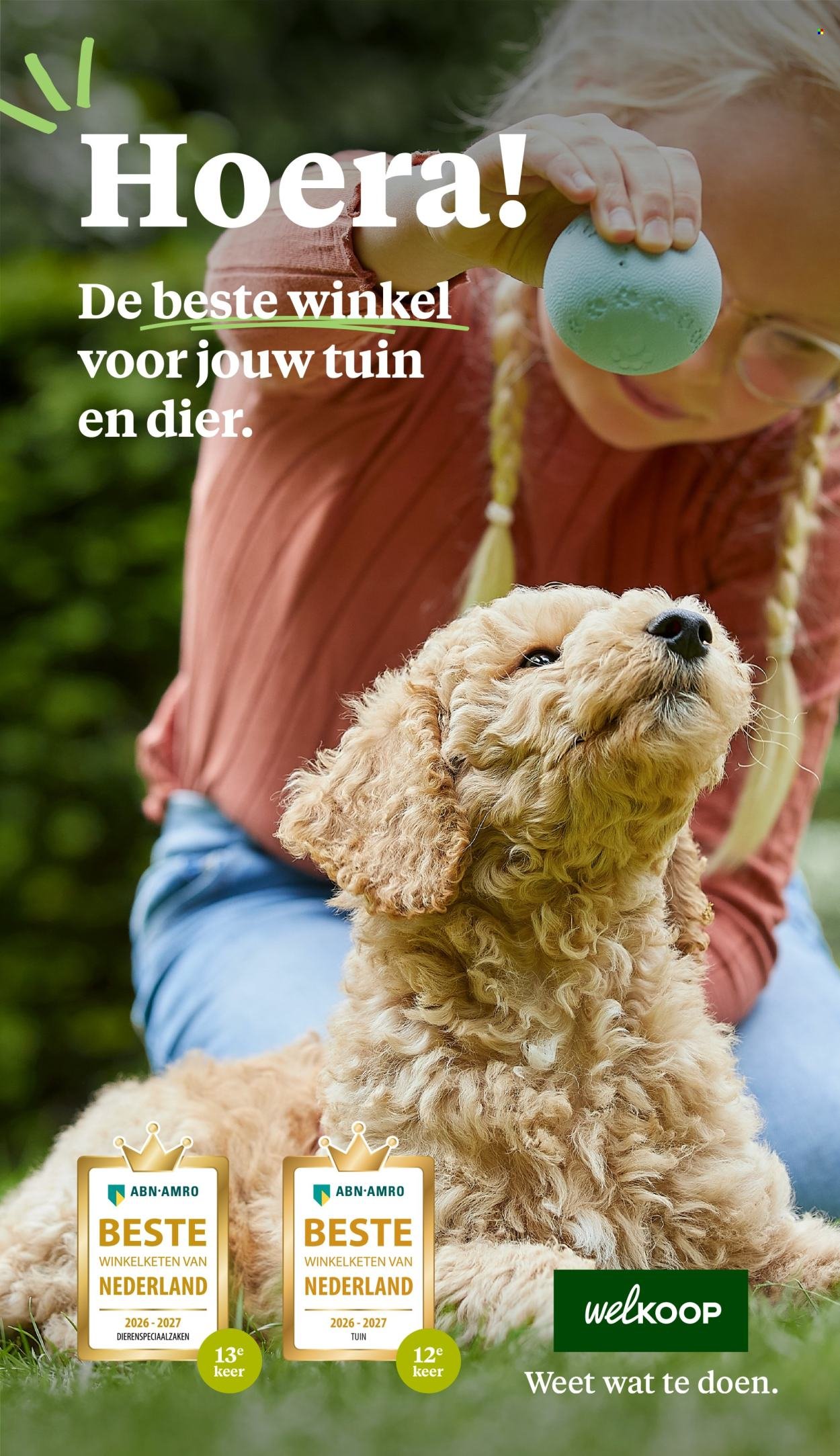 WELKOOP folder - Van maandag 21 september 2026