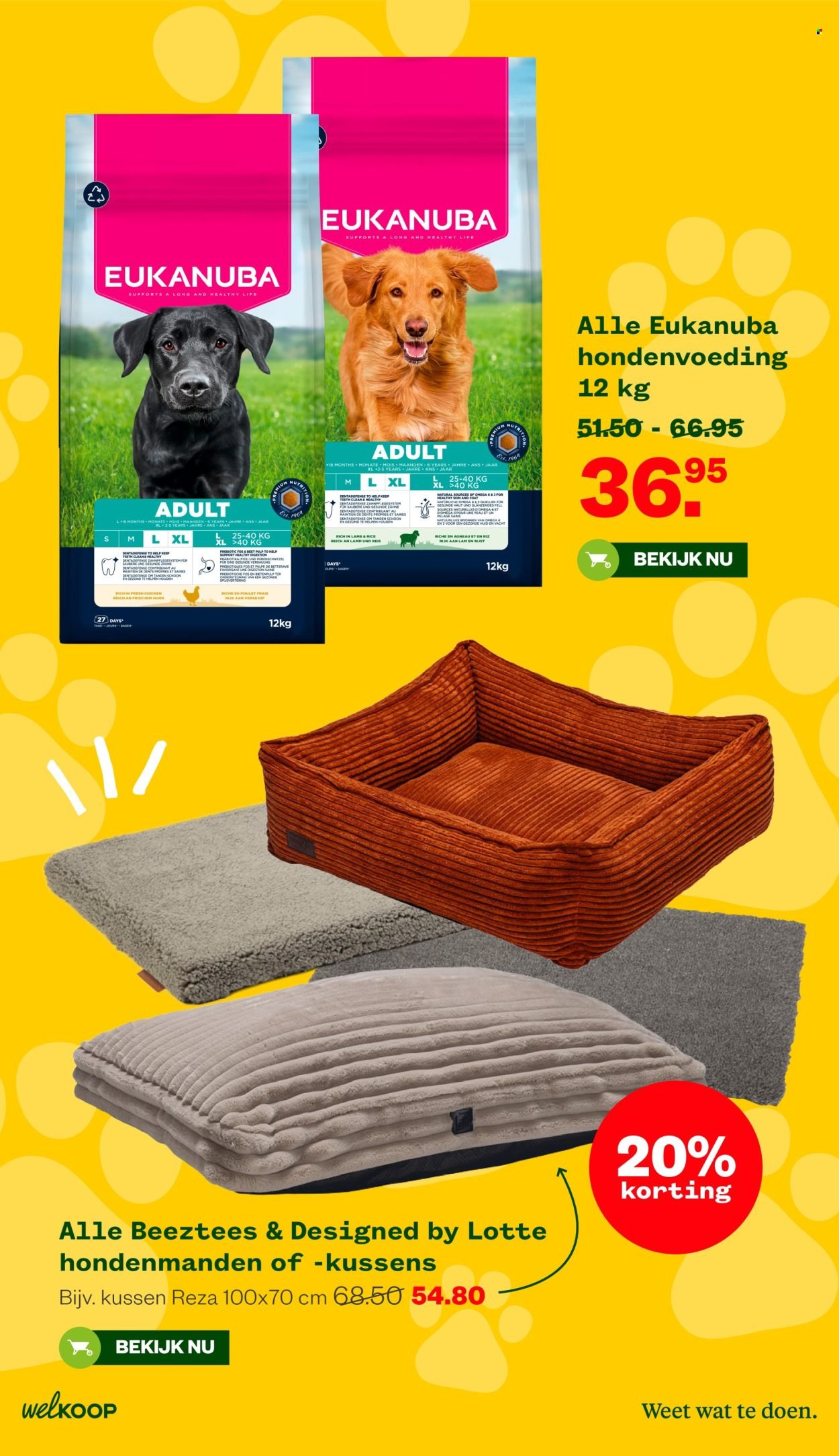 WELKOOP folder - Van maandag 21 september 2026