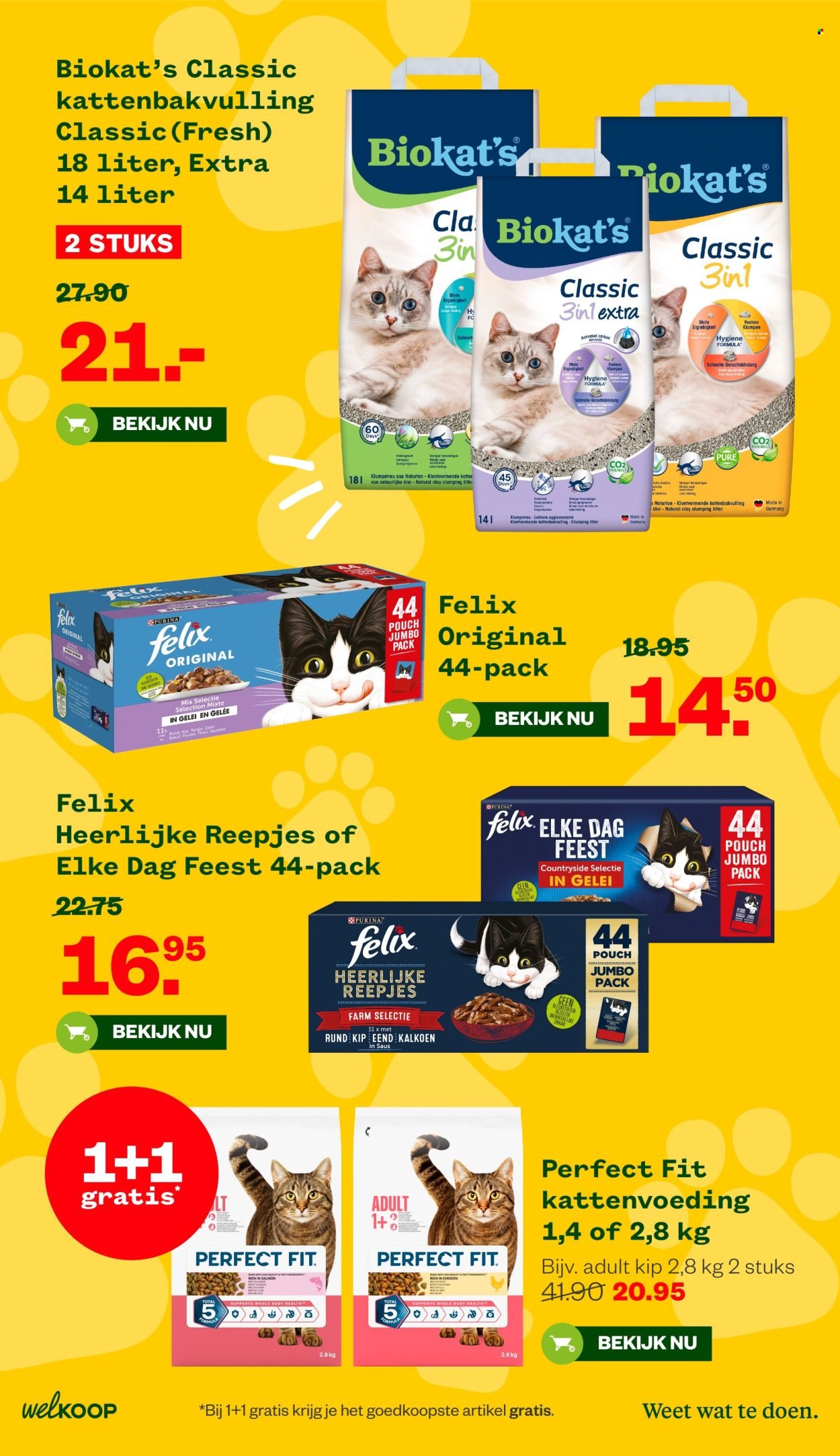 WELKOOP folder - Van maandag 21 september 2026