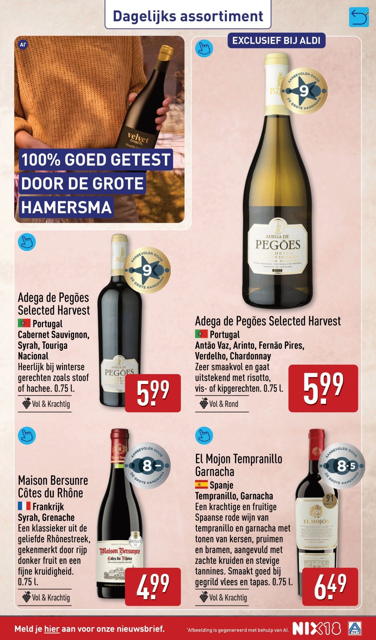 ALDI folder - Van maandag 12 oktober 2026