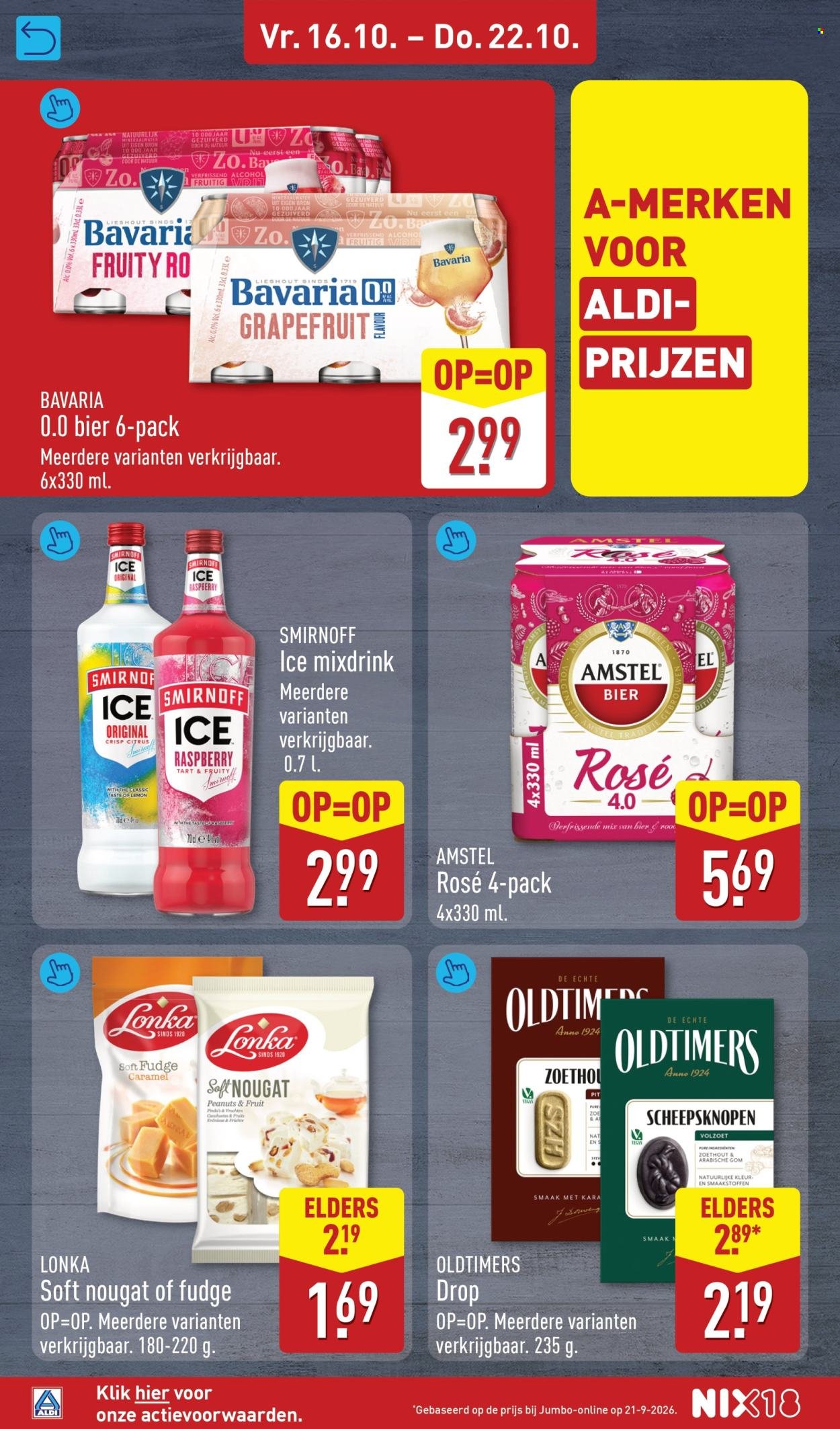 ALDI folder - Van maandag 12 oktober 2026