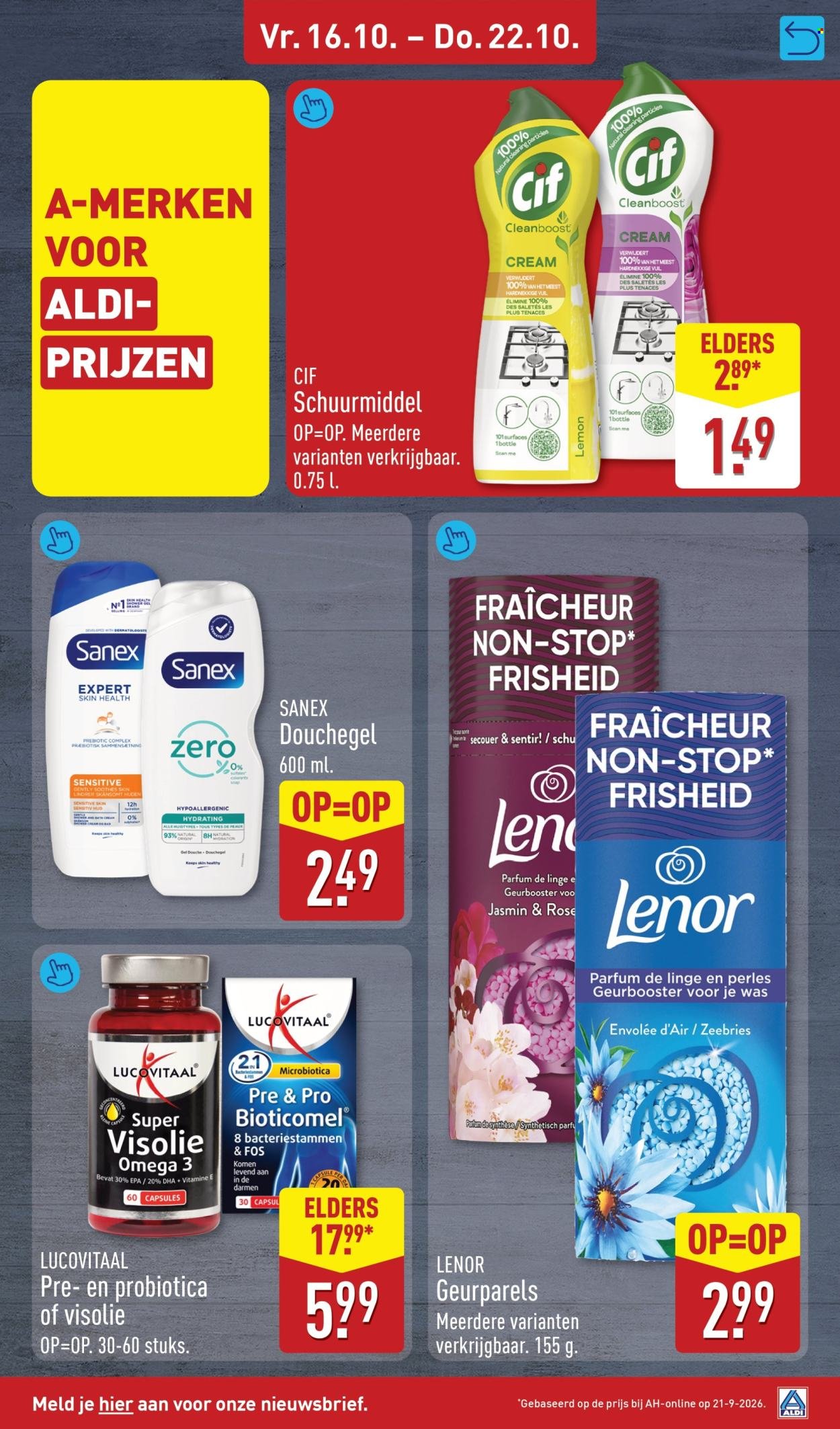 ALDI folder - Van maandag 12 oktober 2026
