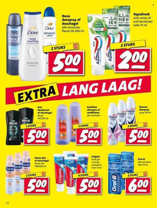 NETTORAMA folder - Van maandag 16 februari 2026