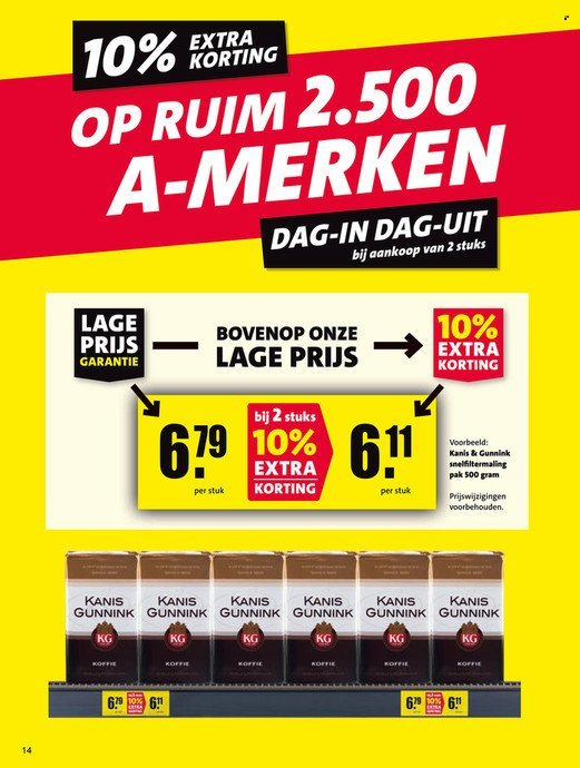 NETTORAMA folder - Van maandag 16 februari 2026