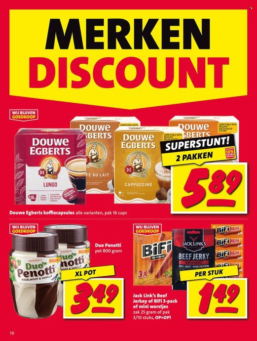 NETTORAMA folder - Van maandag 16 februari 2026