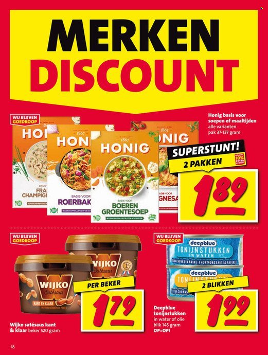 NETTORAMA folder - Van maandag 16 februari 2026