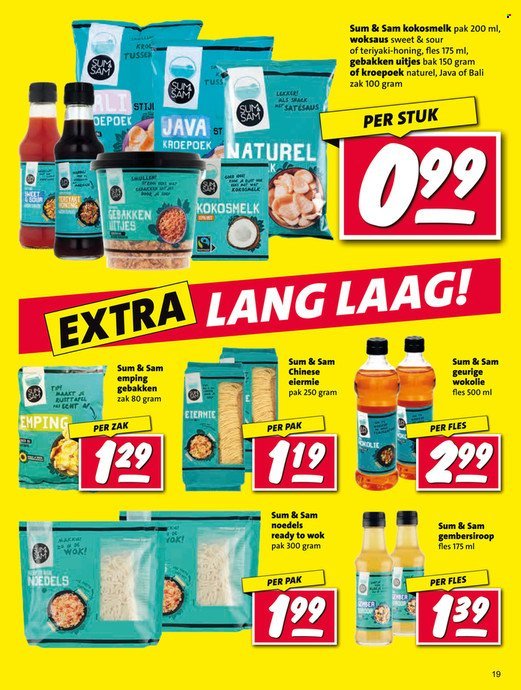 NETTORAMA folder - Van maandag 16 februari 2026