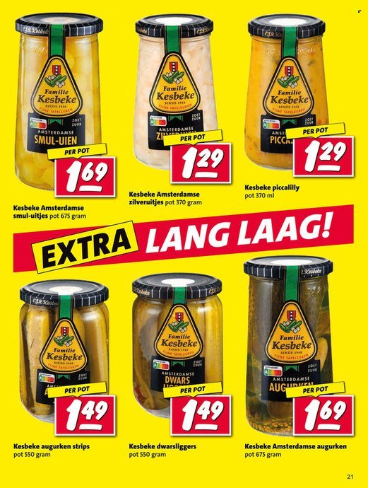 NETTORAMA folder - Van maandag 16 februari 2026