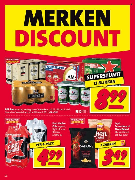 NETTORAMA folder - Van maandag 16 februari 2026