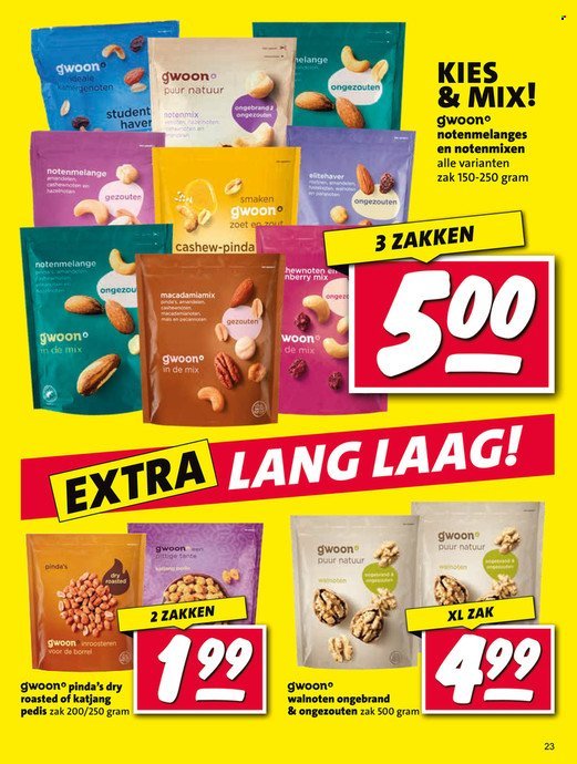 NETTORAMA folder - Van maandag 16 februari 2026