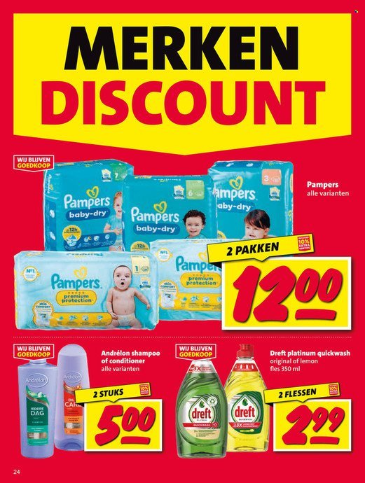 NETTORAMA folder - Van maandag 16 februari 2026