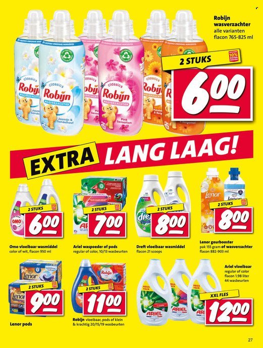 NETTORAMA folder - Van maandag 16 februari 2026