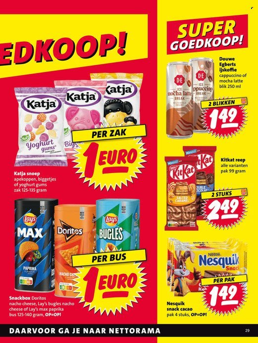 NETTORAMA folder - Van maandag 16 februari 2026