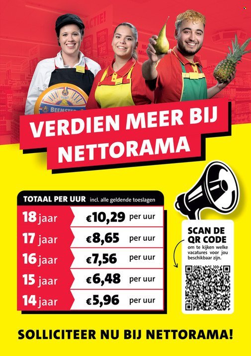 NETTORAMA folder - Van maandag 16 februari 2026