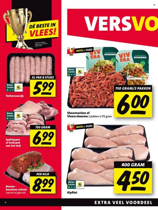 NETTORAMA folder - Van maandag 16 februari 2026