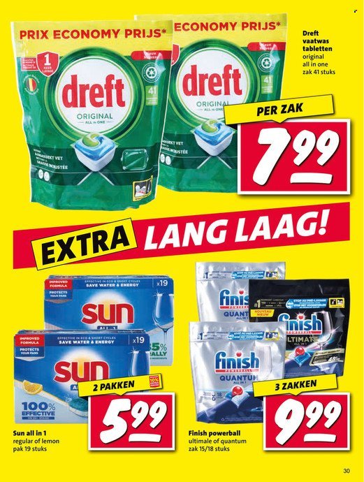 NETTORAMA folder - Van maandag 16 februari 2026