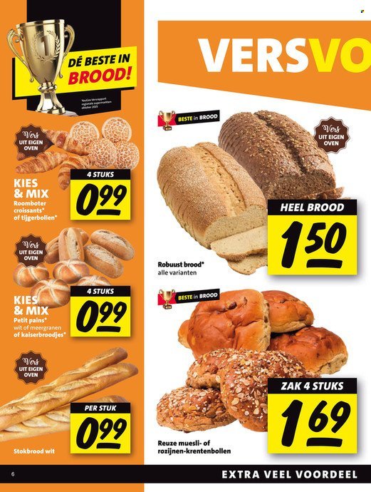 NETTORAMA folder - Van maandag 16 februari 2026