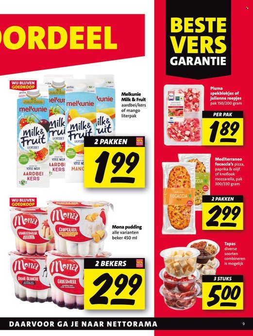 NETTORAMA folder - Van maandag 16 februari 2026