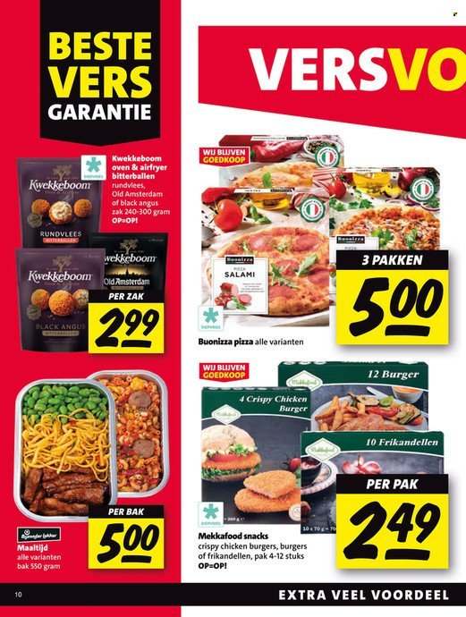 NETTORAMA folder - Van maandag 16 februari 2026