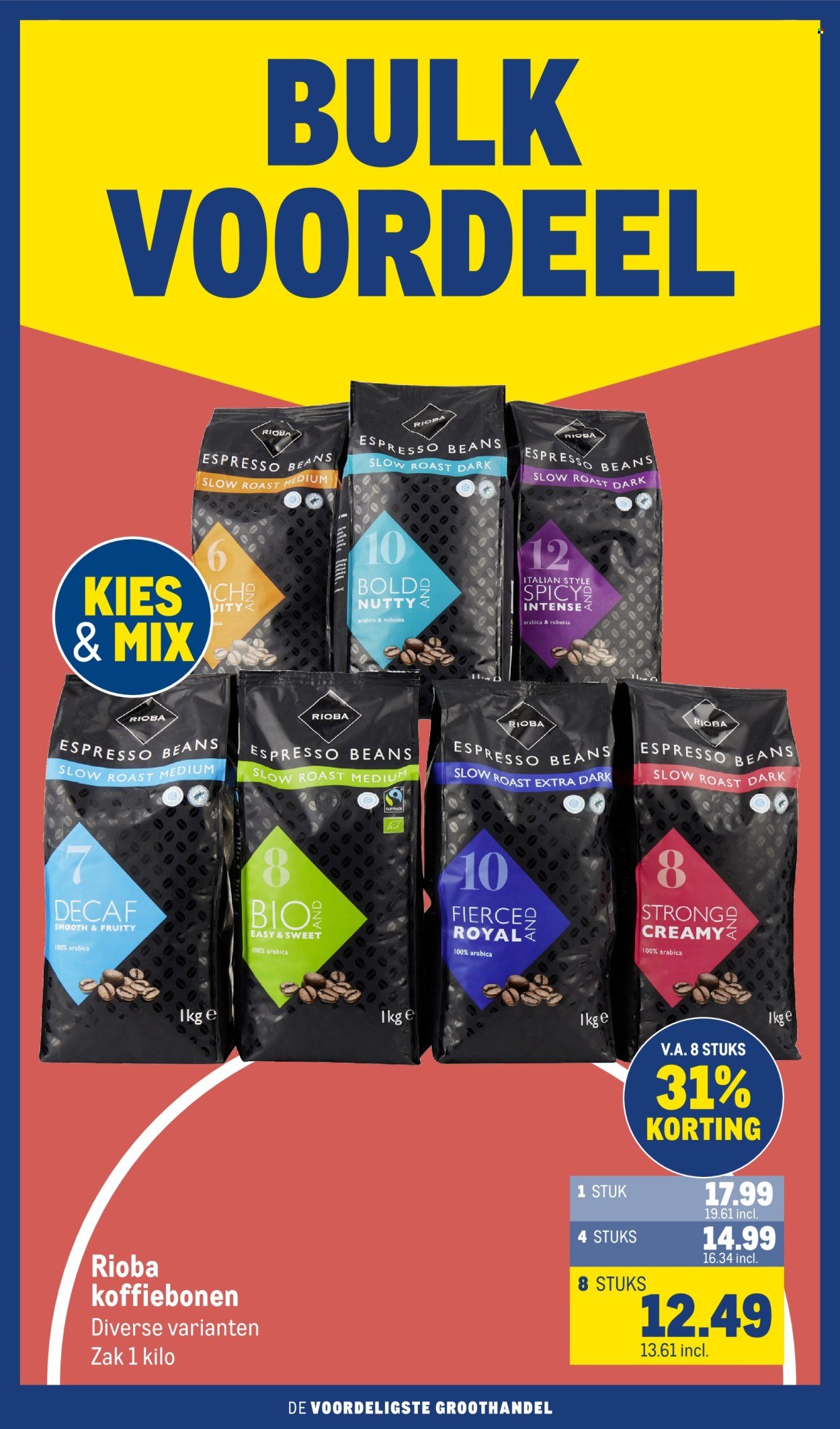 MAKRO folder - Kantine