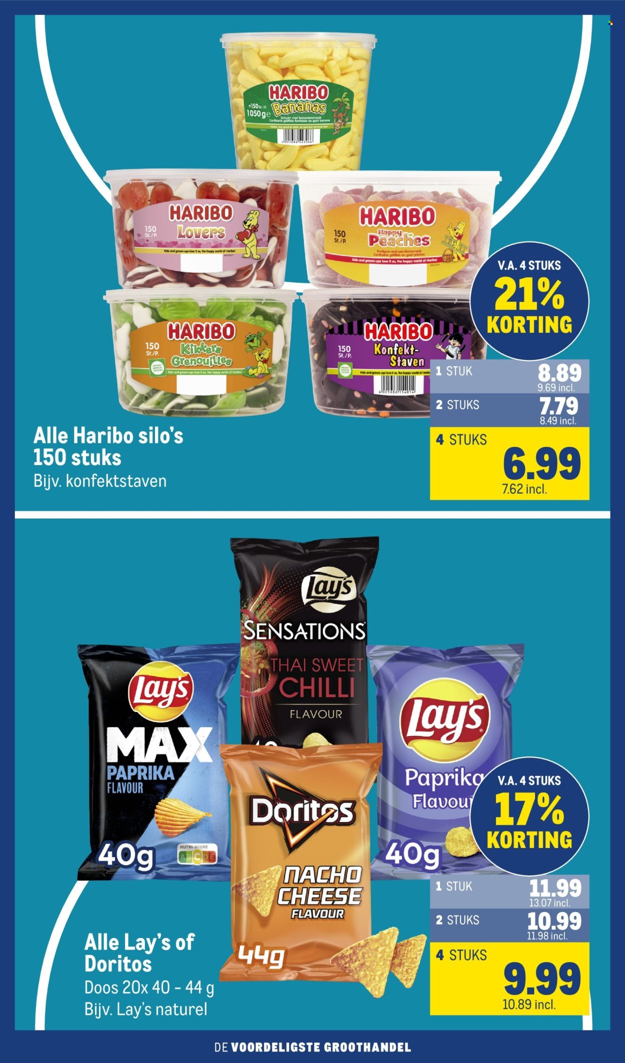 MAKRO folder - Kantine