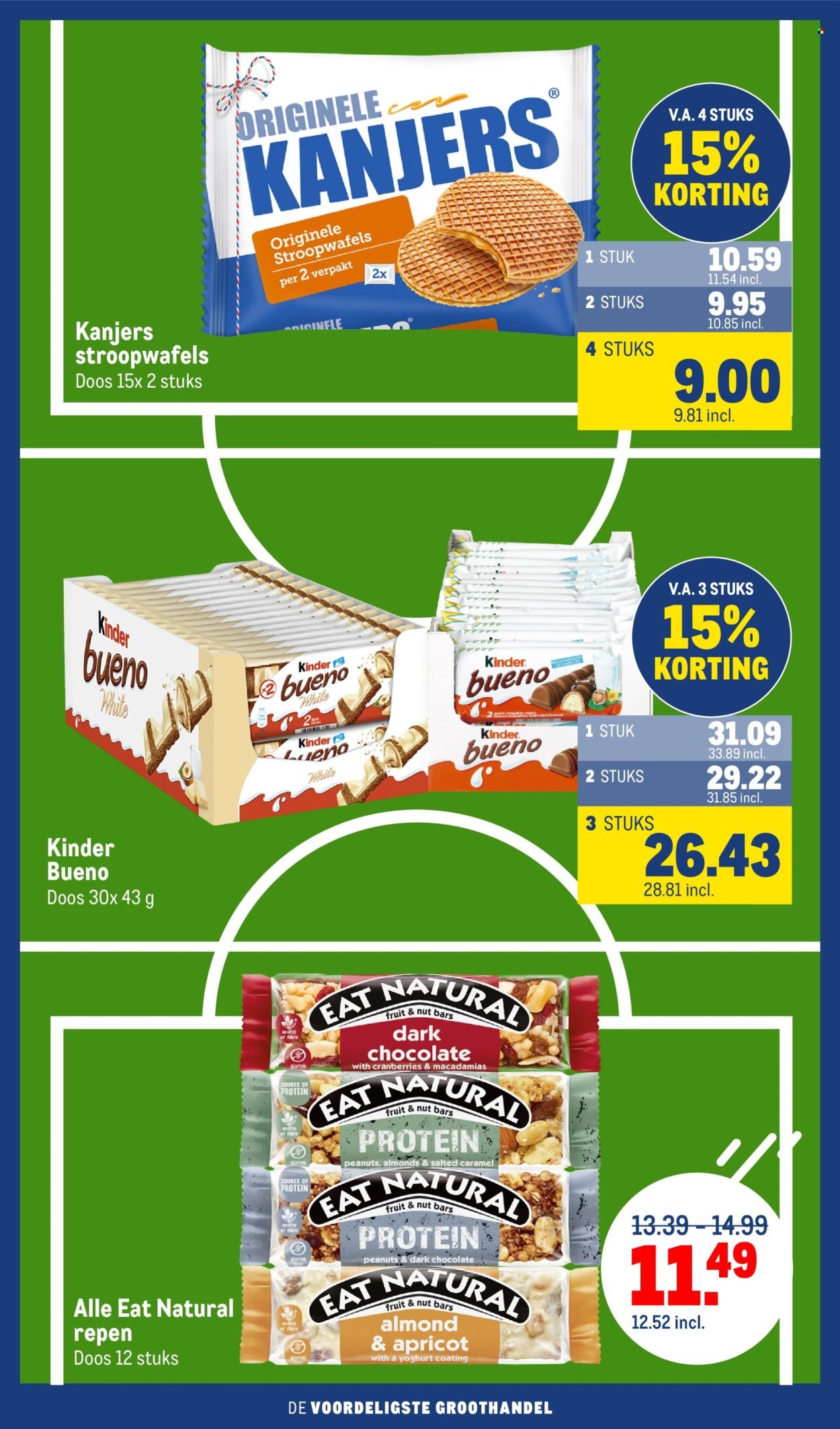 MAKRO folder - Kantine