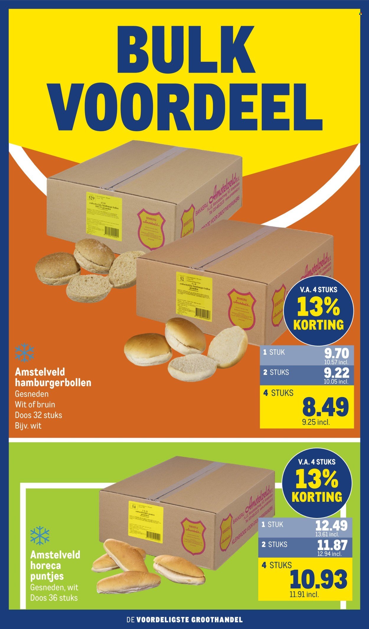 MAKRO folder - Kantine