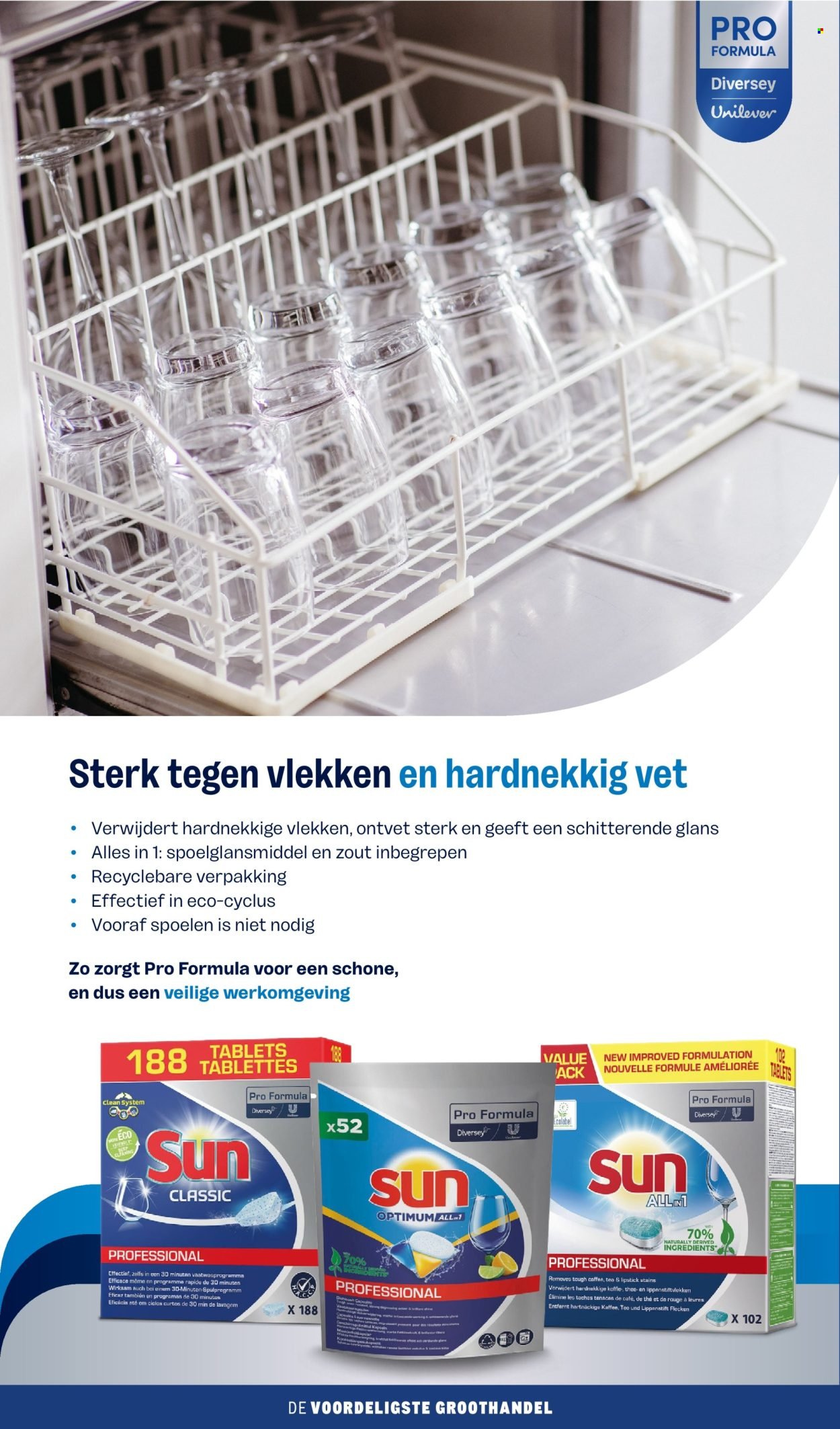 MAKRO folder - Kantine