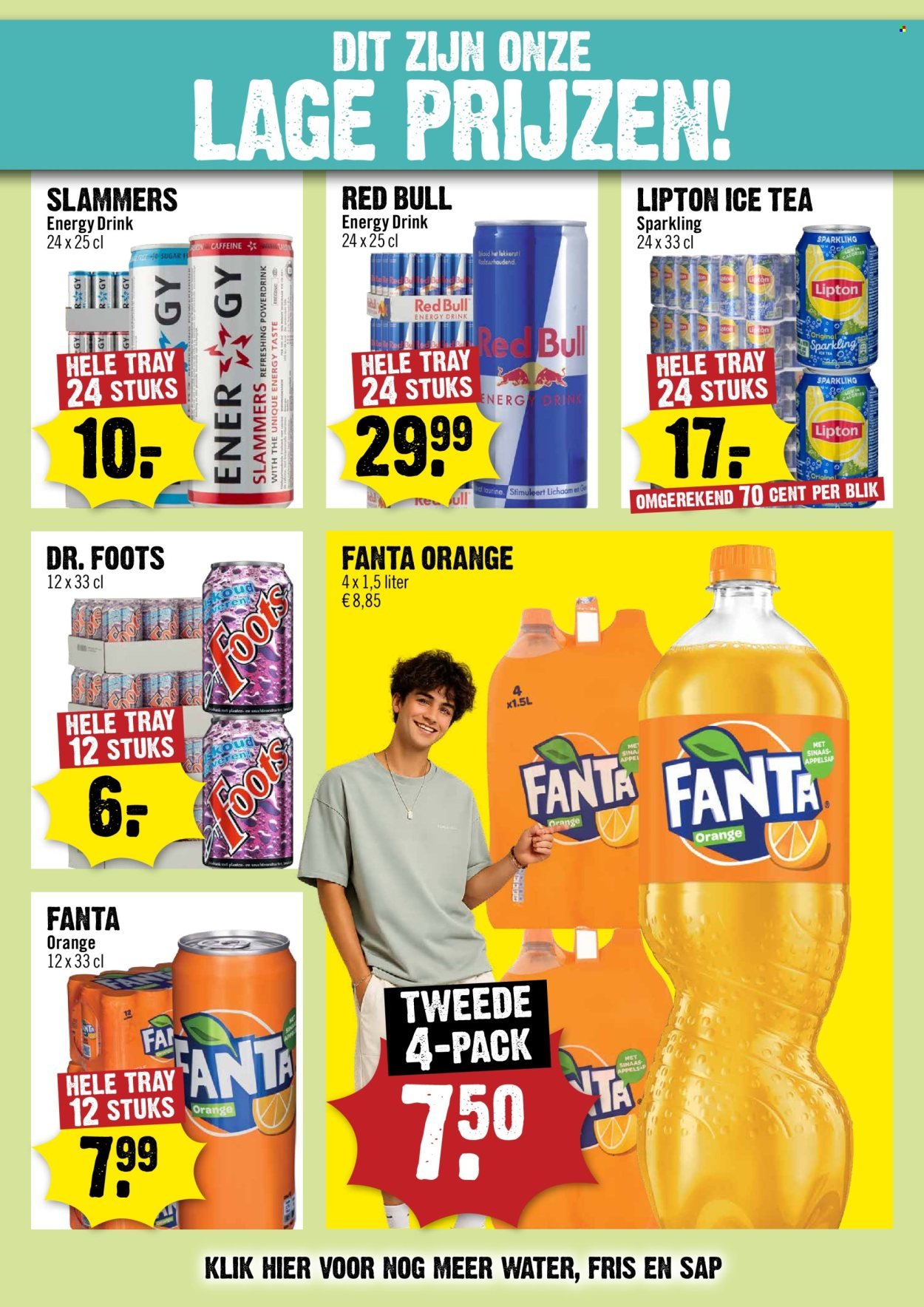 DIRK folder - Dirck3 actie