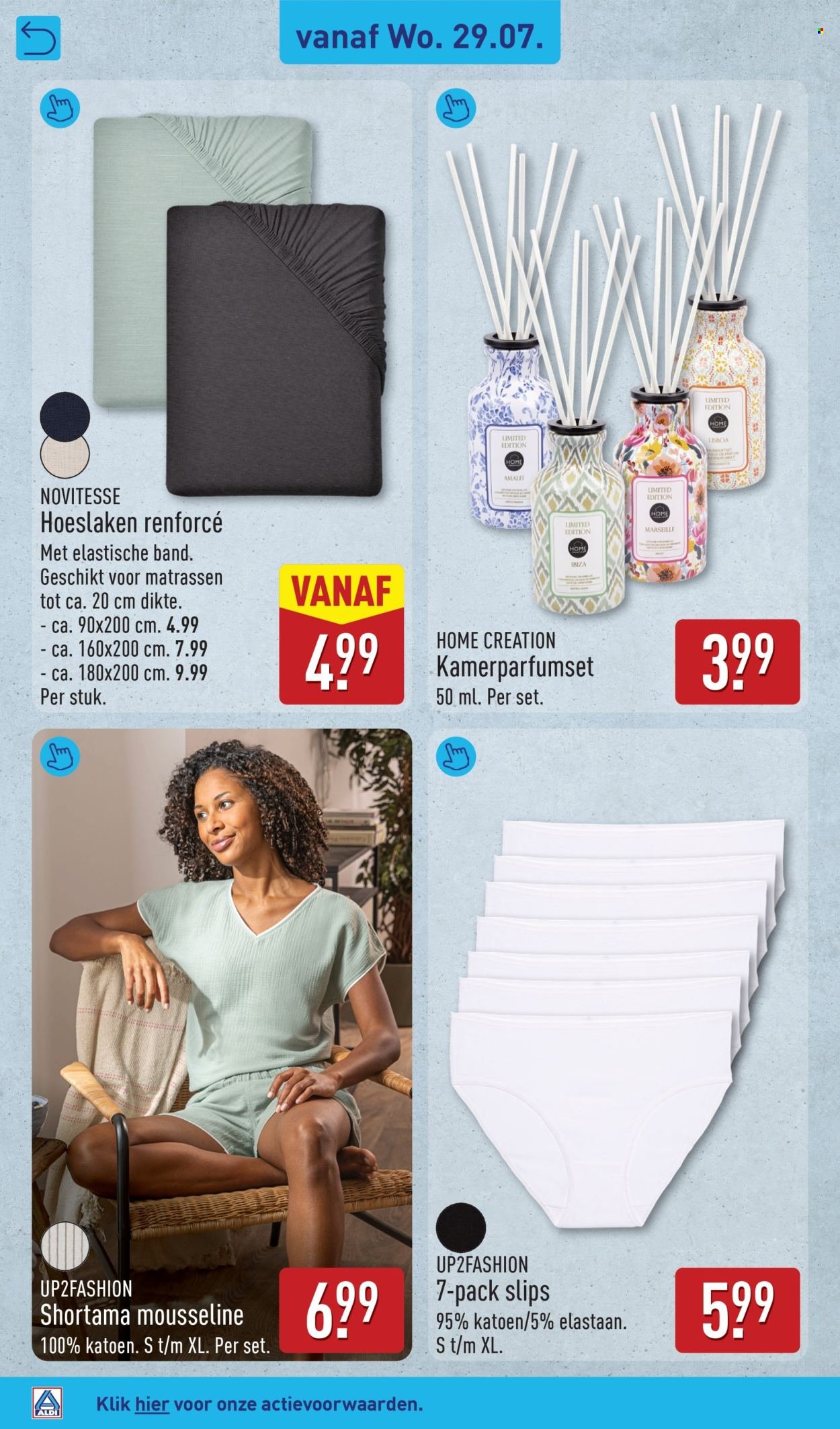 ALDI folder - Van maandag 27 juli 2026