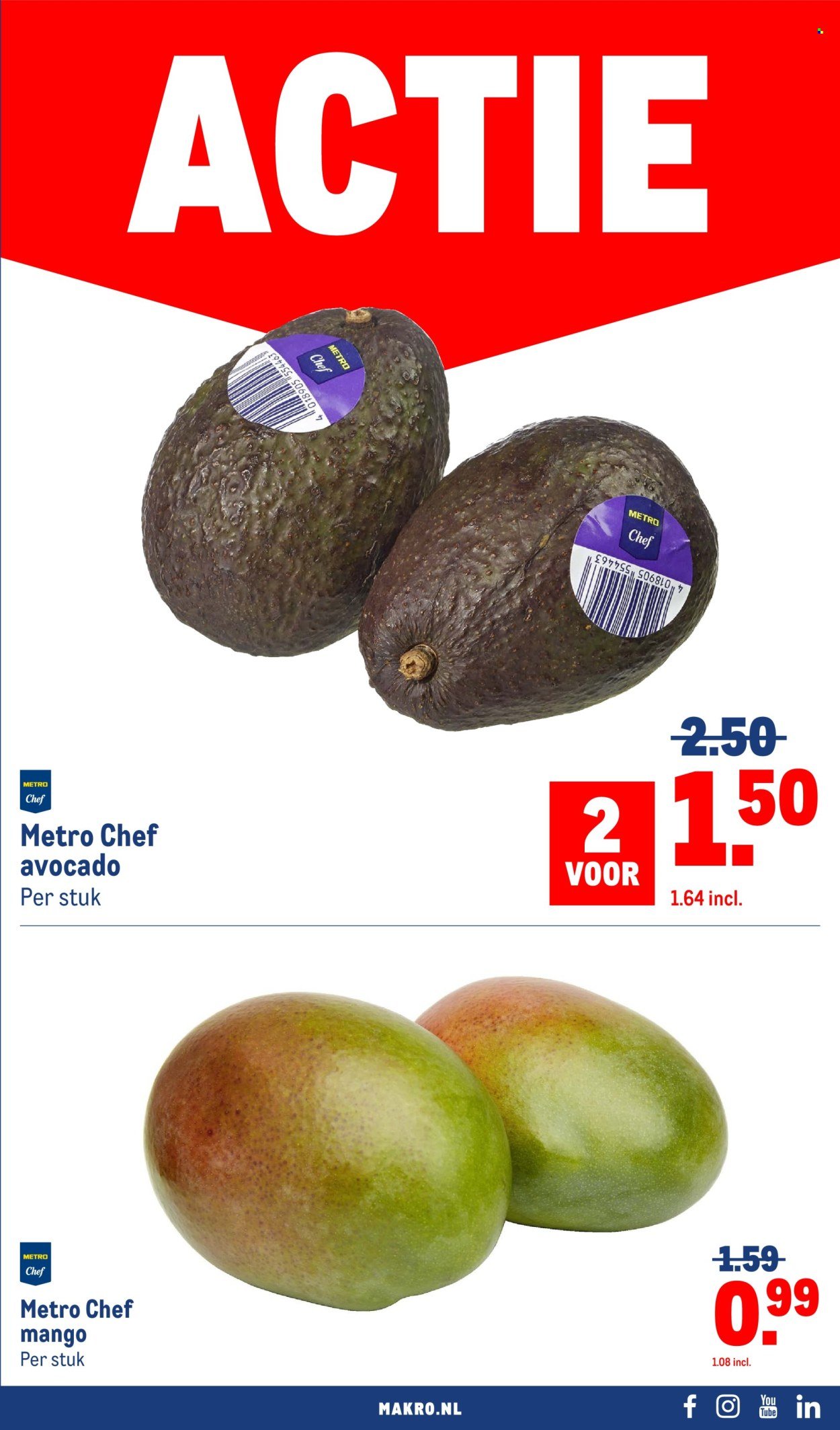 MAKRO folder - Versdeals