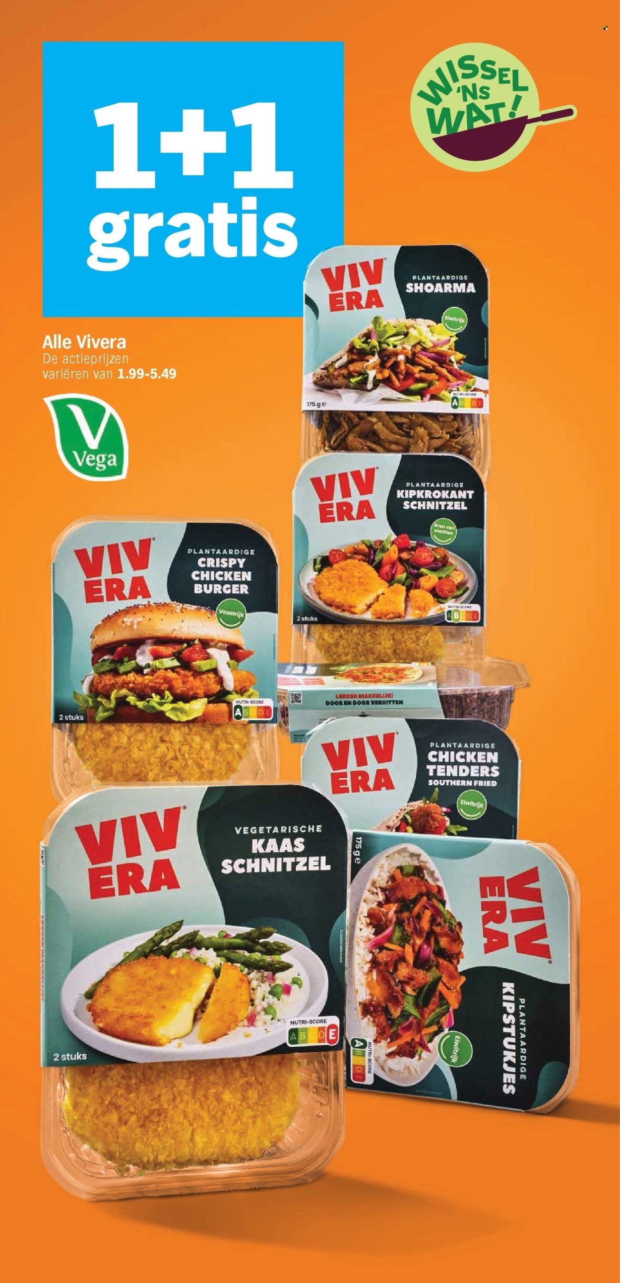 ALBERT HEIJN folder - Van maandag 13 juli 2026