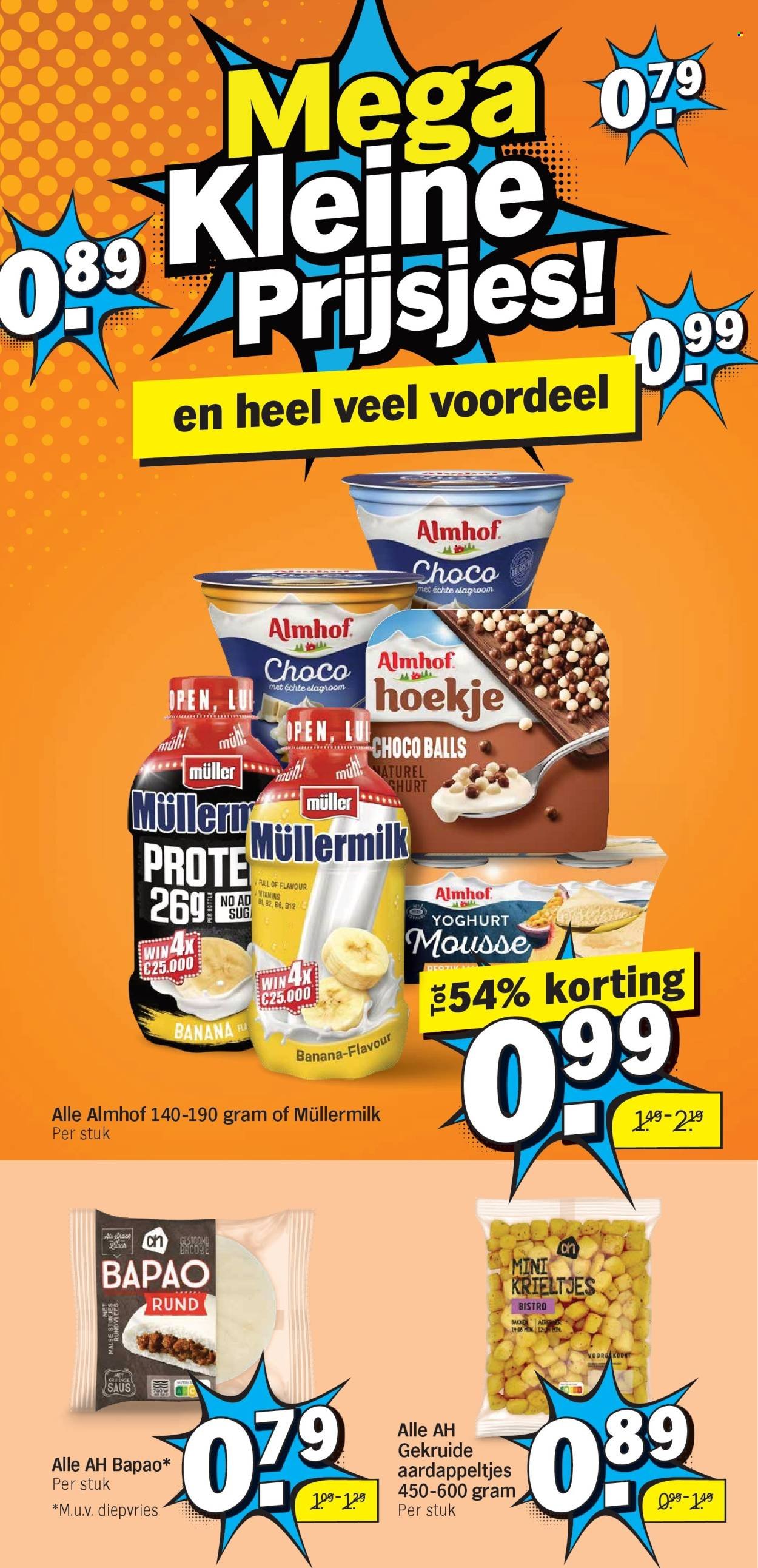 ALBERT HEIJN folder - Van maandag 13 juli 2026
