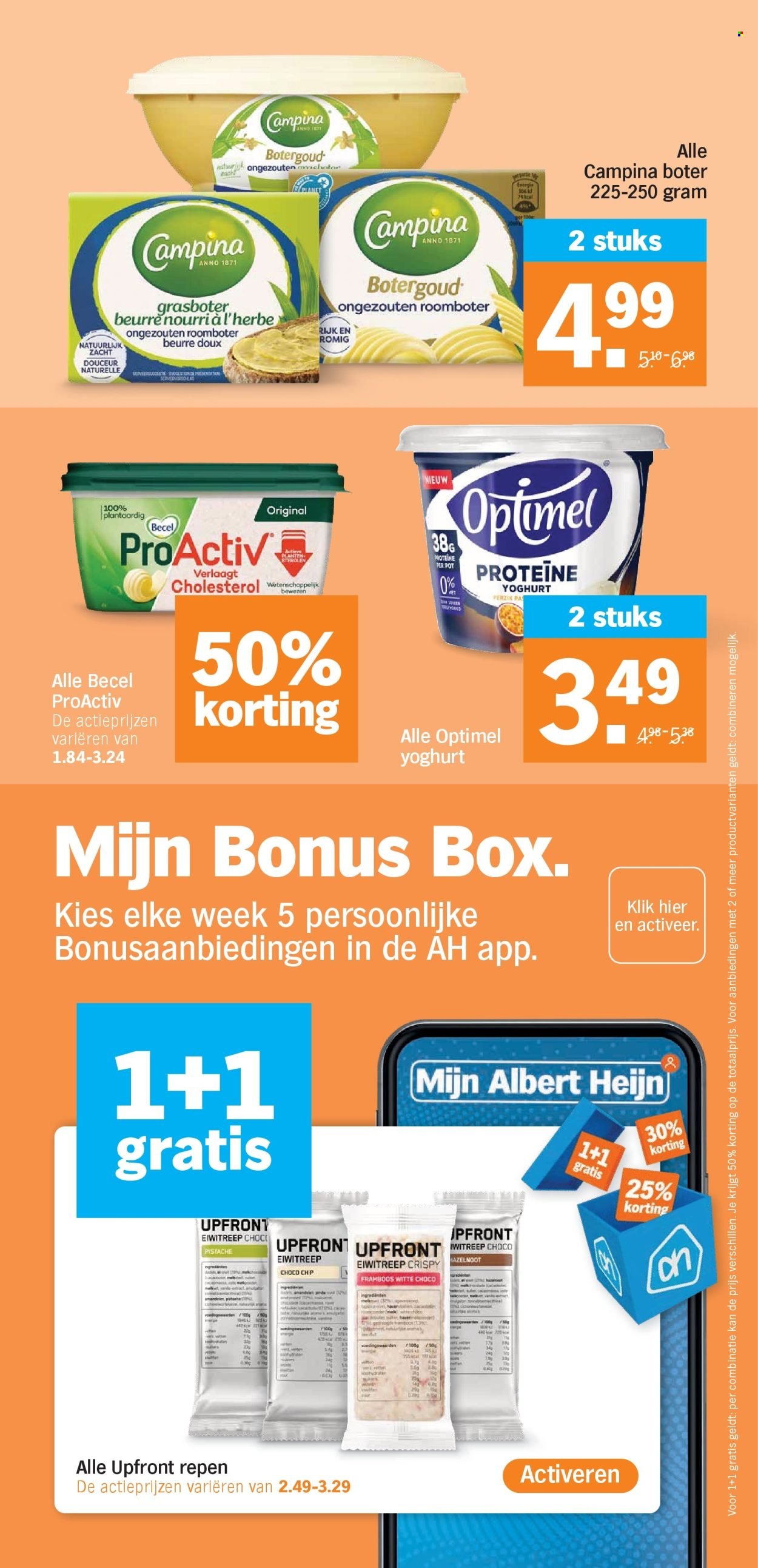 ALBERT HEIJN folder - Van maandag 13 juli 2026