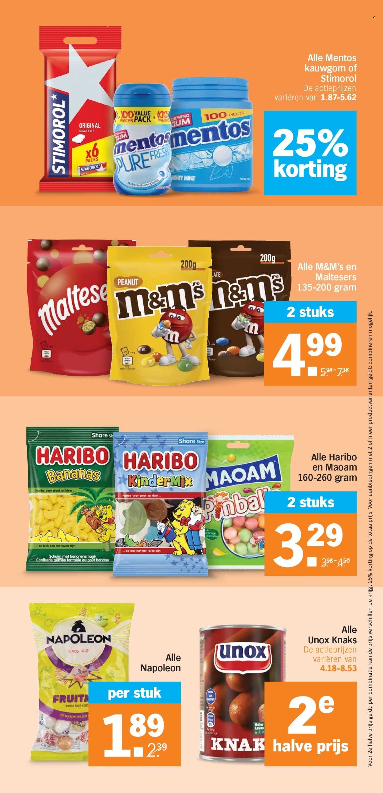 ALBERT HEIJN folder - Van maandag 13 juli 2026