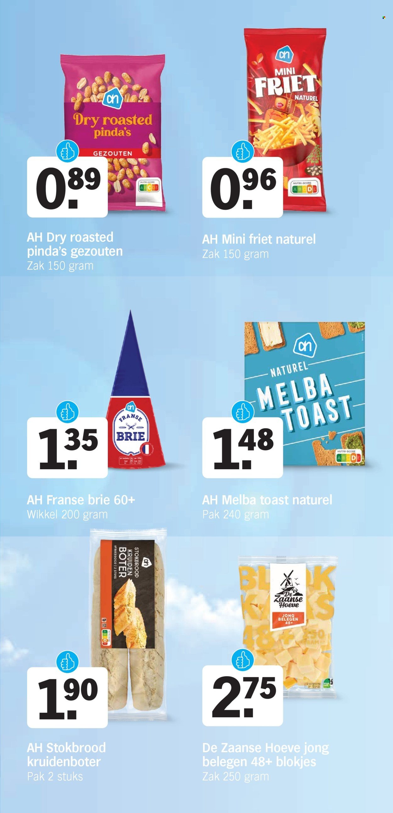 ALBERT HEIJN folder - Van maandag 13 juli 2026