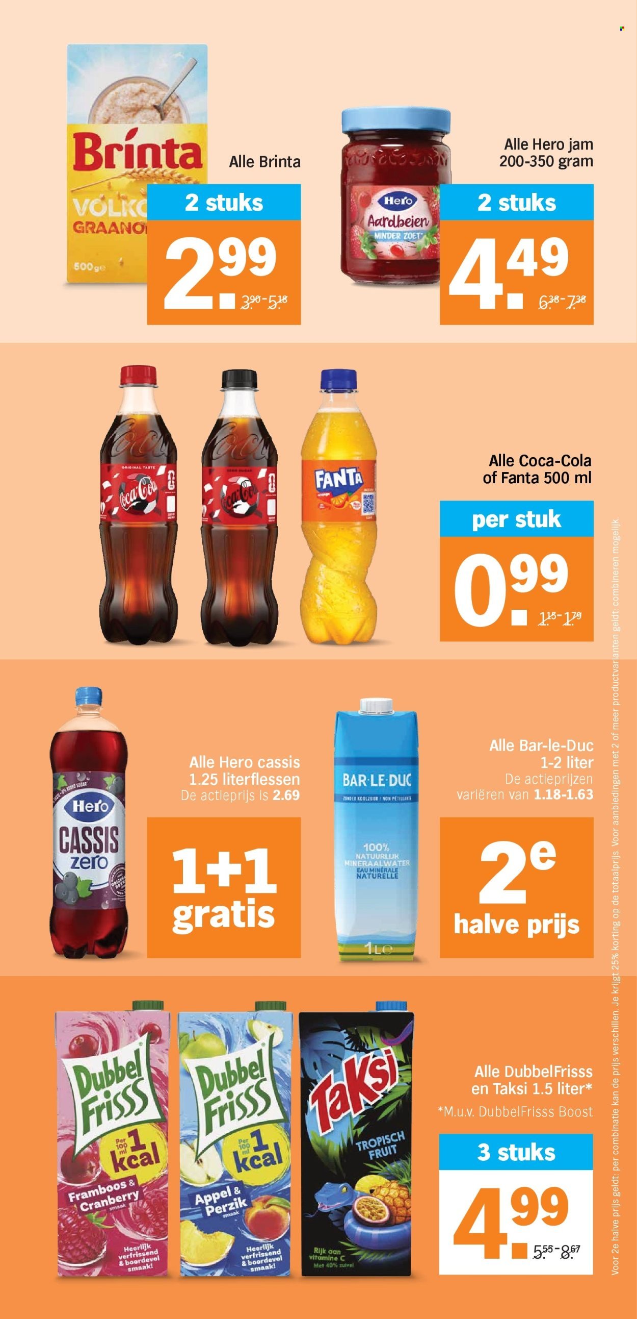 ALBERT HEIJN folder - Van maandag 13 juli 2026