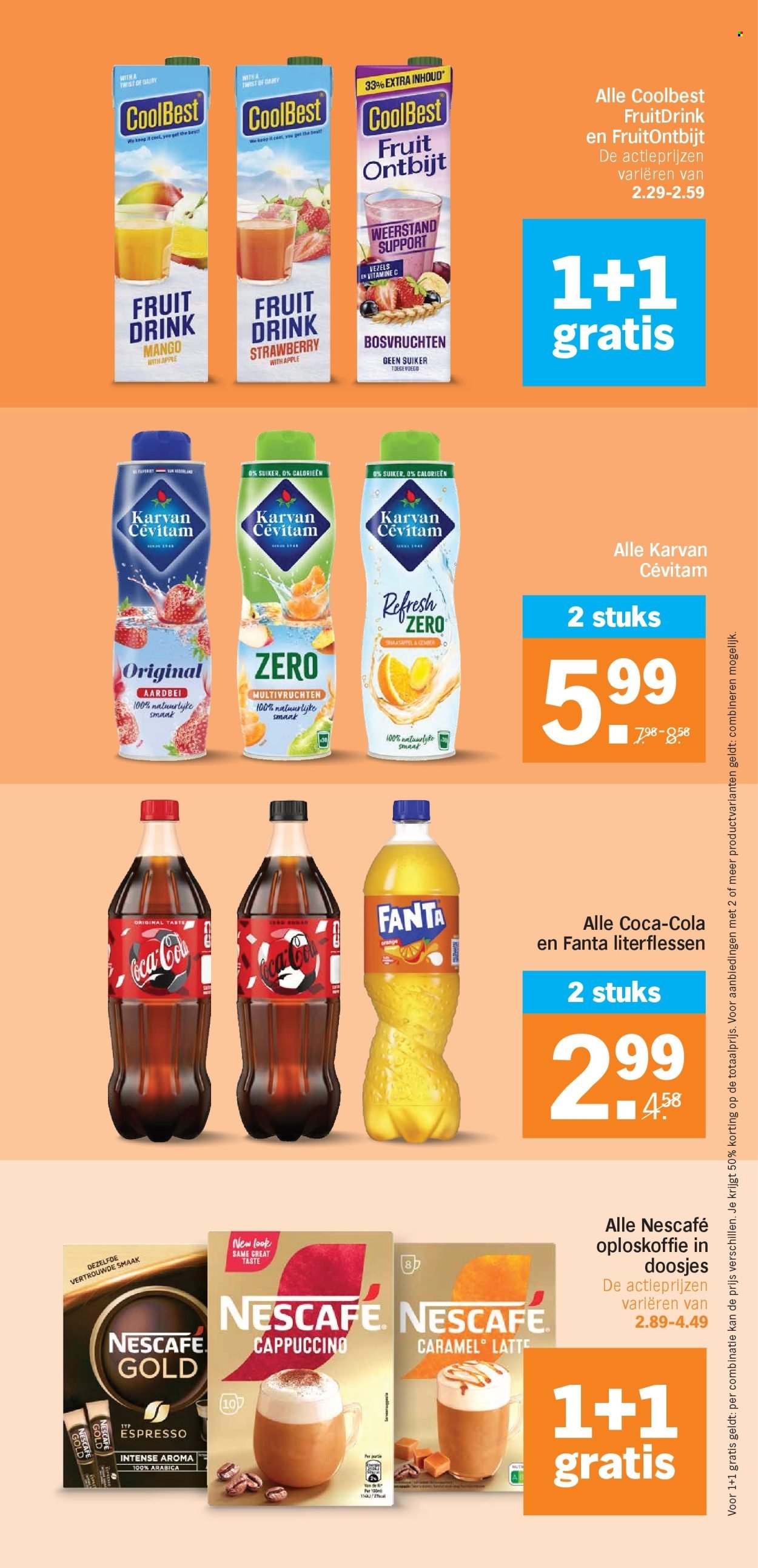 ALBERT HEIJN folder - Van maandag 13 juli 2026