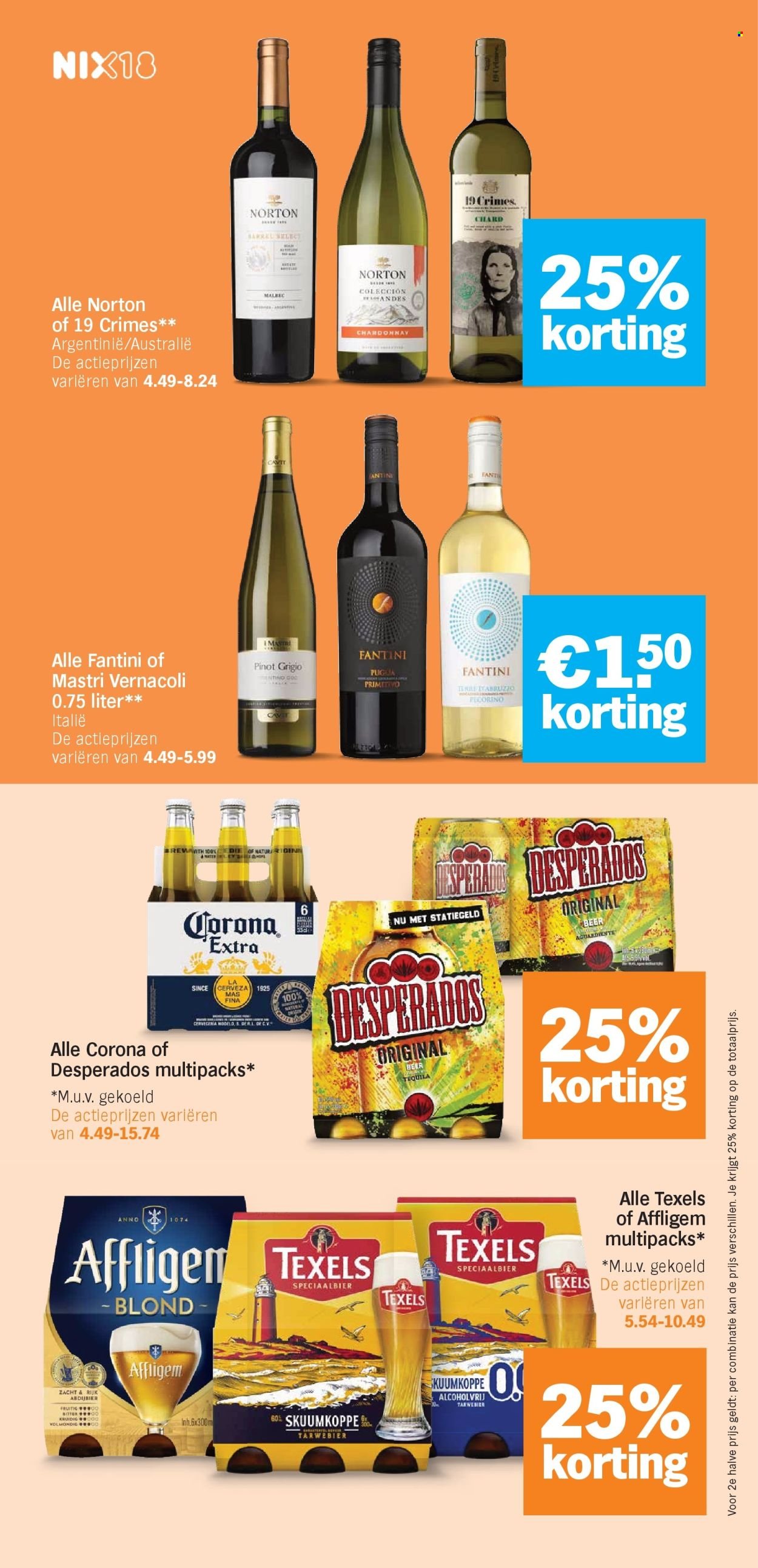 ALBERT HEIJN folder - Van maandag 13 juli 2026